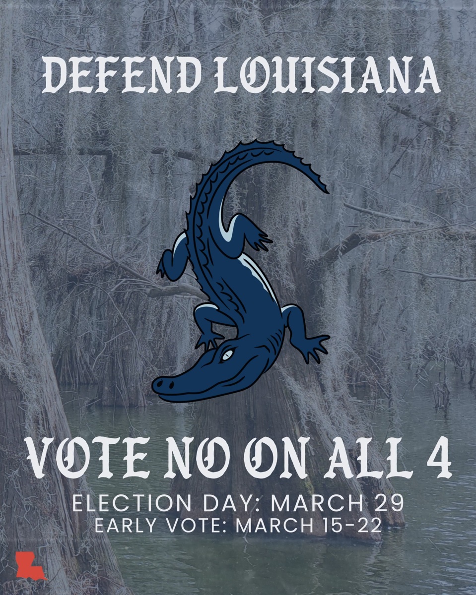 Vote NO on them ALL